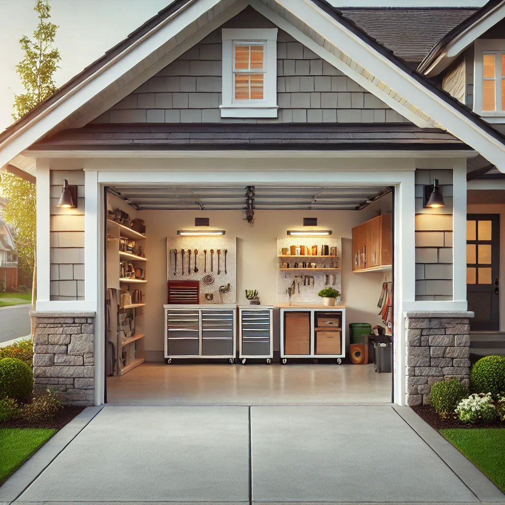 Latest garage door repair tips and maintenance guides from Gloucester's trusted experts