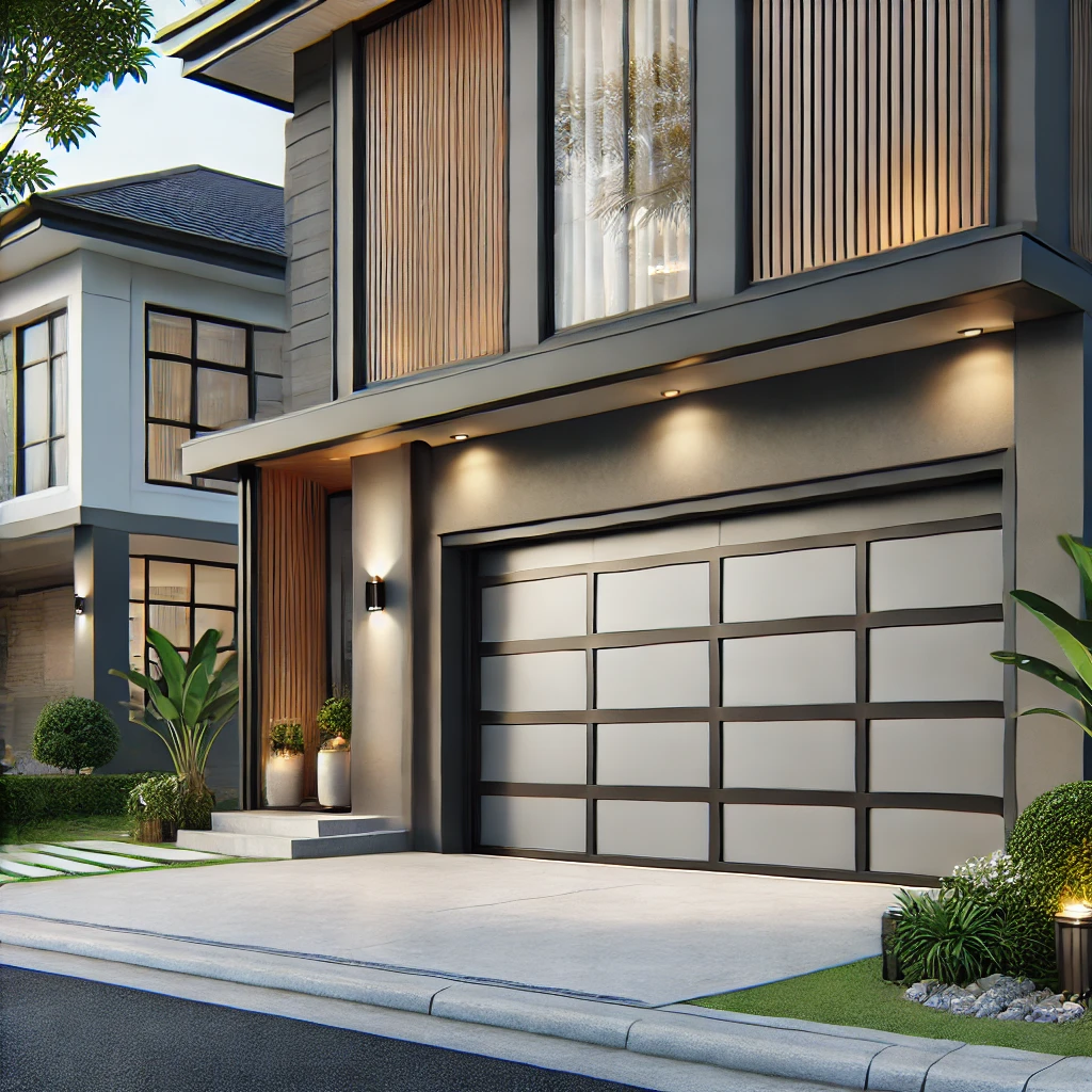 Professional Garage Door Company Gloucester MA - 24/7 Emergency Service & Repairs