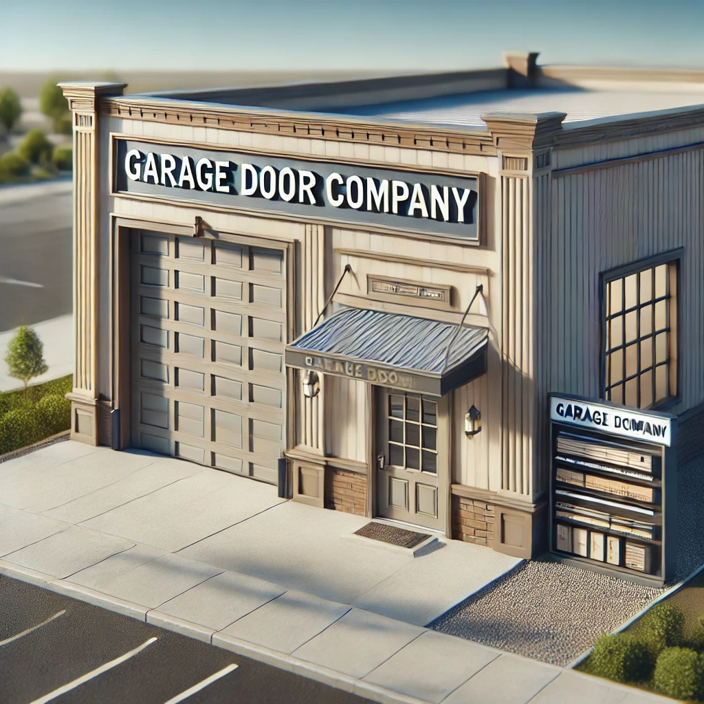 Best Garage Door Company Near Me Gloucester MA - 24/7 Emergency Service