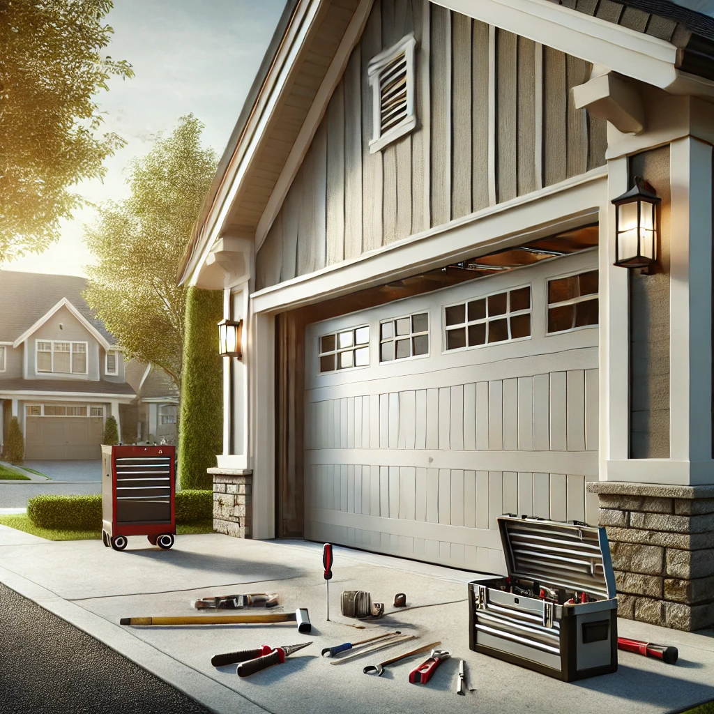 24/7 Garage Door Repair Gloucester MA - Emergency Repair Services by Garage Door Repair Gloucester