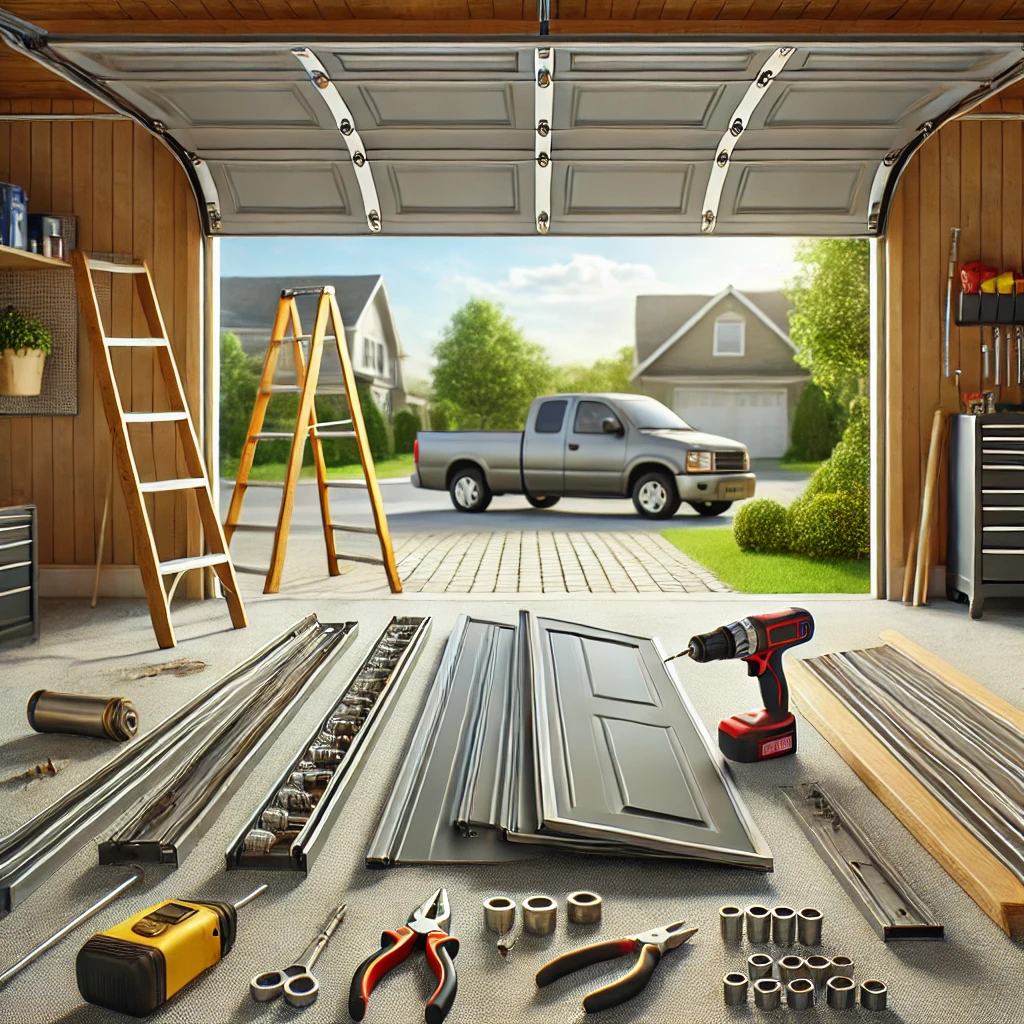 Professional Garage Door Replacement Gloucester MA - 24/7 Emergency Service & Expert Installation