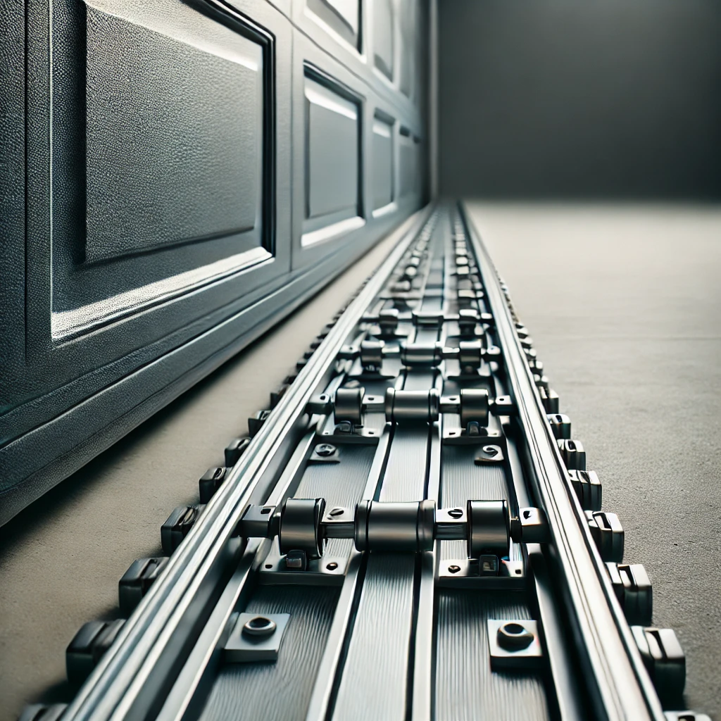 Professional Garage Door Track Repair Gloucester MA - Expert Track & Roller Repair Services
