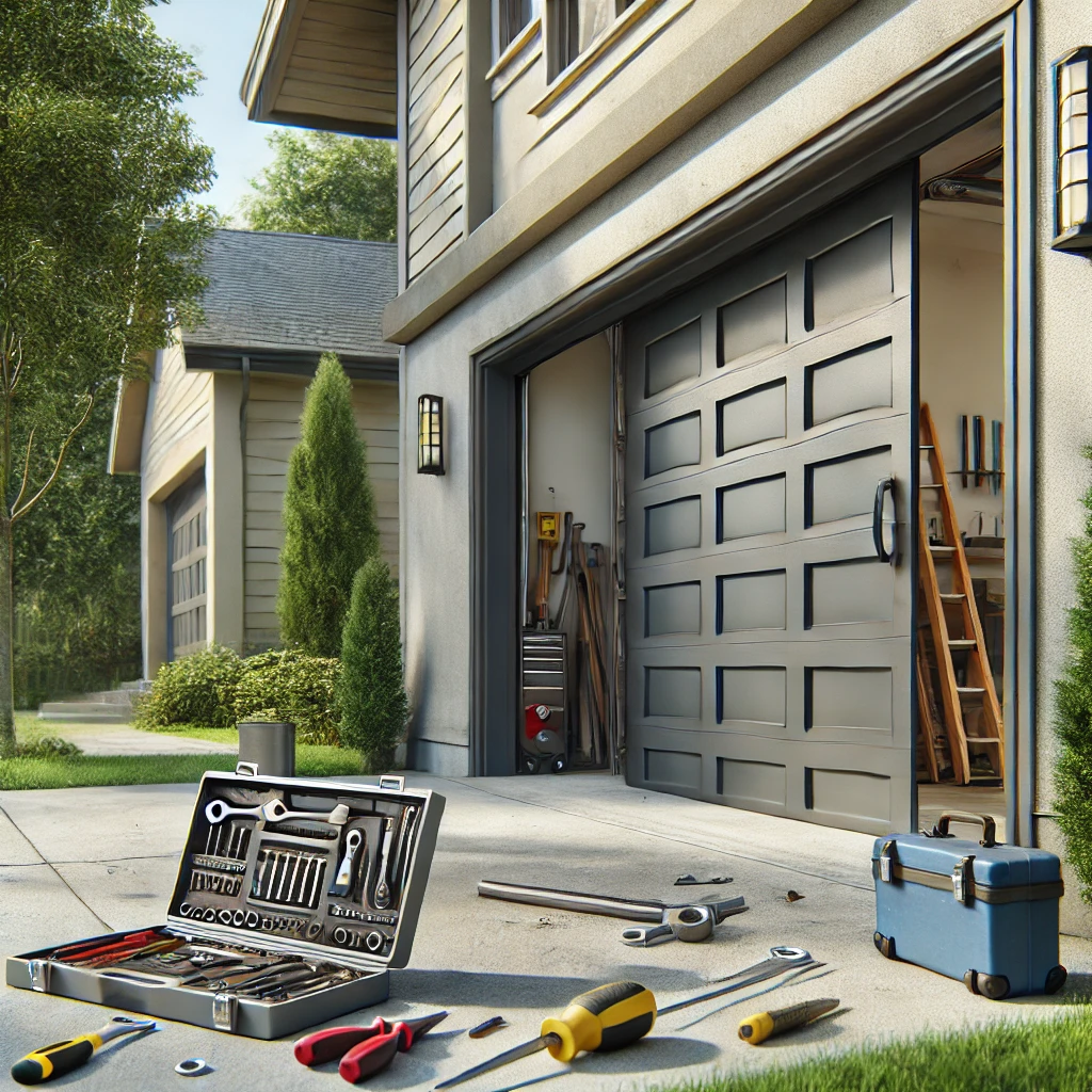 Local Garage Door Repair Gloucester MA - 24/7 Emergency Service Near You