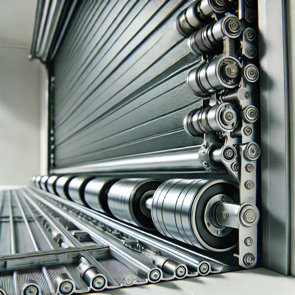 Expert Roller Garage Door Repairs Gloucester MA - Professional Door System Specialists